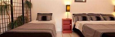 фото отеля Dolphin Motel Paihia