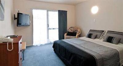 фото отеля Dolphin Motel Paihia