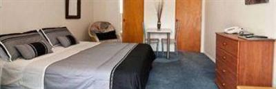 фото отеля Dolphin Motel Paihia