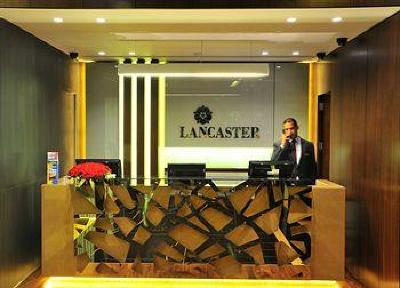 фото отеля Lancaster Beirut