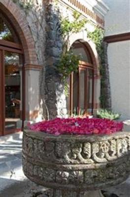 фото отеля Imperio de los Angeles