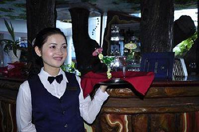 фото отеля Seagull Hotel Qui Nhon