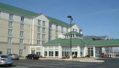 фото отеля Hilton Garden Inn Kitchener