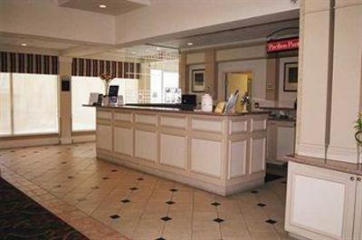 фото отеля Hilton Garden Inn Kitchener