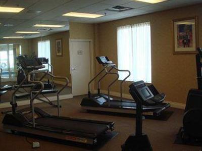 фото отеля Hilton Garden Inn Kitchener