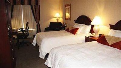 фото отеля Hilton Garden Inn Kitchener