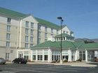 фото отеля Hilton Garden Inn Kitchener