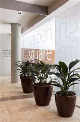фото отеля Aspen Square
