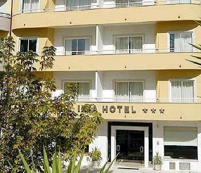 фото отеля Cova da Iria Hotel