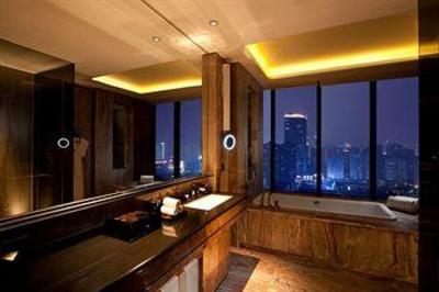 фото отеля Hilton Guangzhou Tianhe