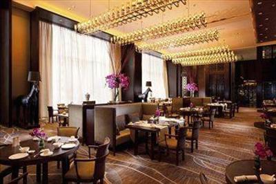 фото отеля Hilton Guangzhou Tianhe