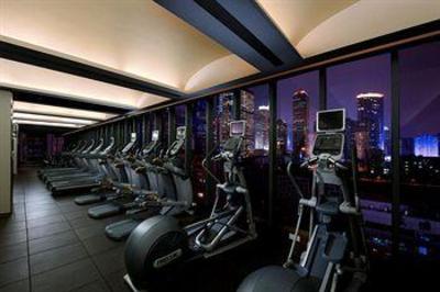 фото отеля Hilton Guangzhou Tianhe