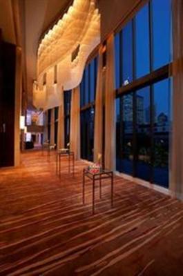 фото отеля Hilton Guangzhou Tianhe