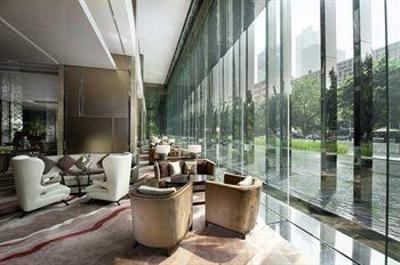 фото отеля Hilton Guangzhou Tianhe
