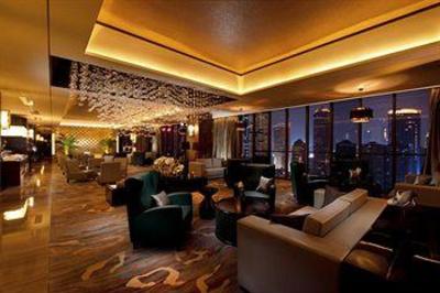 фото отеля Hilton Guangzhou Tianhe