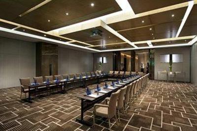 фото отеля Hilton Guangzhou Tianhe