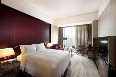 фото отеля Hilton Guangzhou Tianhe