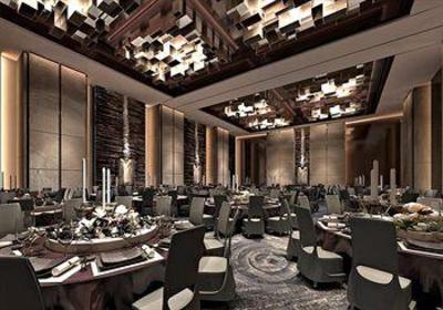 фото отеля Hilton Guangzhou Tianhe