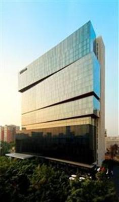 фото отеля Hilton Guangzhou Tianhe