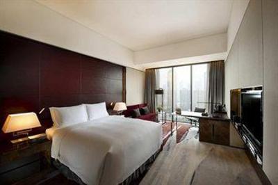 фото отеля Hilton Guangzhou Tianhe
