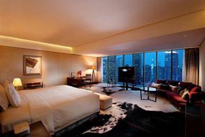 фото отеля Hilton Guangzhou Tianhe