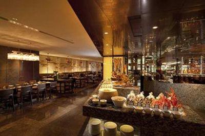 фото отеля Hilton Guangzhou Tianhe