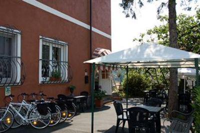 фото отеля Locanda del Borgo