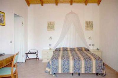 фото отеля Locanda del Borgo