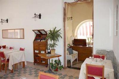 фото отеля Locanda del Borgo
