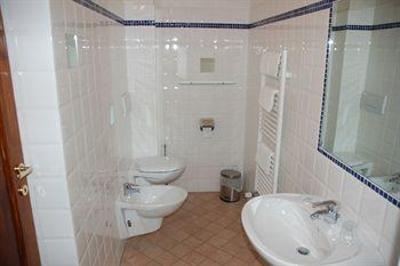 фото отеля Locanda del Borgo