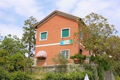 фото отеля Locanda del Borgo