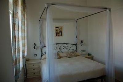 фото отеля Locanda del Borgo