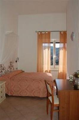 фото отеля Locanda del Borgo