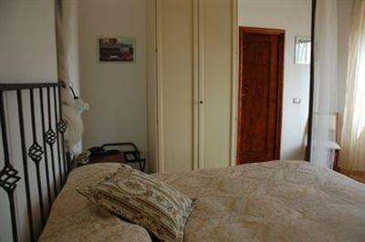 фото отеля Locanda del Borgo