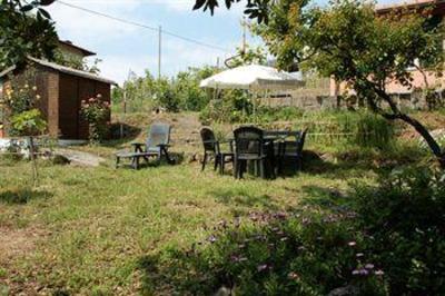фото отеля Locanda del Borgo