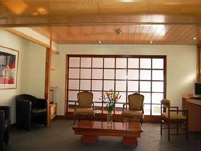 фото отеля Nippon Hotel Santiago