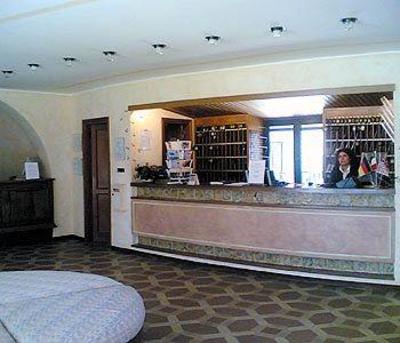 фото отеля Hotel Capo Caccia