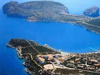 Hotel Capo Caccia