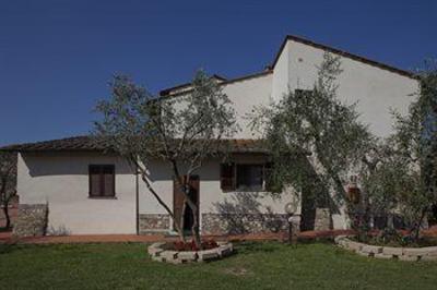 фото отеля Villa Saulina