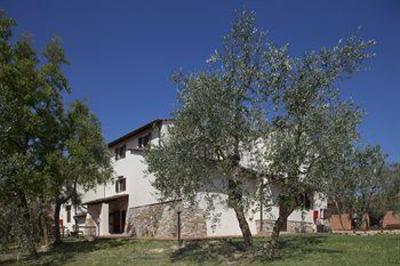 фото отеля Villa Saulina