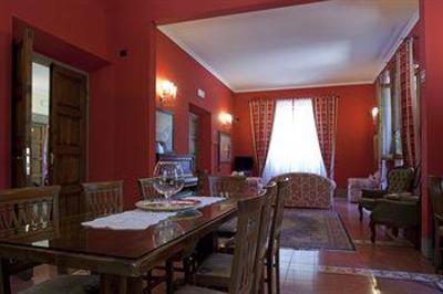 фото отеля Villa Saulina