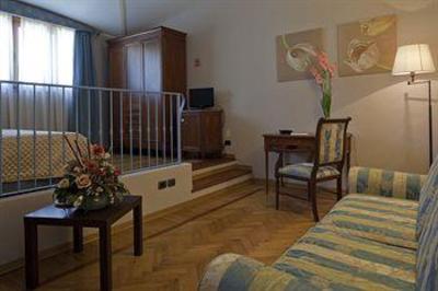 фото отеля Villa Saulina