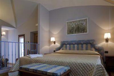 фото отеля Villa Saulina