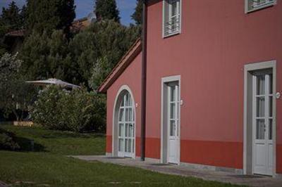 фото отеля Villa Saulina