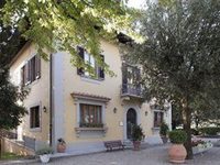 Villa Saulina