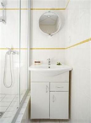 фото отеля Fortuna Rhea Hotel Prague