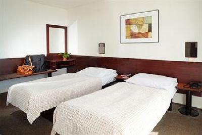 фото отеля Fortuna Rhea Hotel Prague