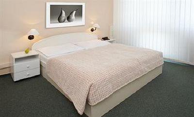 фото отеля Fortuna Rhea Hotel Prague