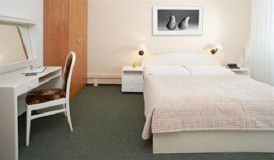 фото отеля Fortuna Rhea Hotel Prague