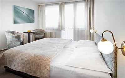 фото отеля Fortuna Rhea Hotel Prague